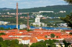 Removal Services to Jonkoping